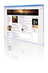 Click to visit TheLife.com TheLife.com website