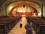 St. Joseph's Oratory