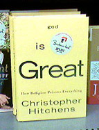 God is Great (Hitchens)